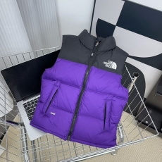 The North Face Down Jackets